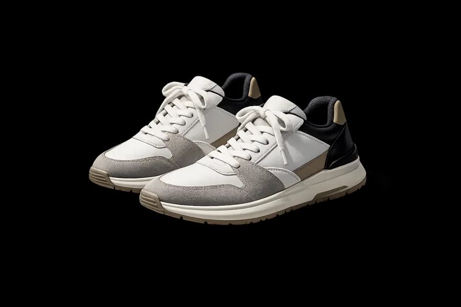 Sneakers on SoldOut