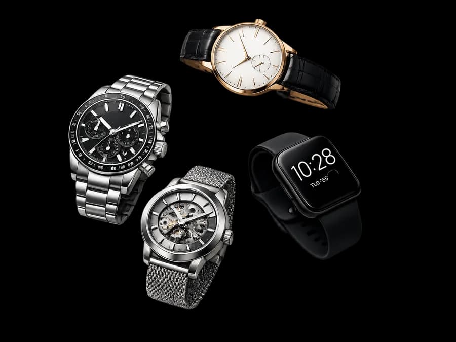 Watches on SoldOut